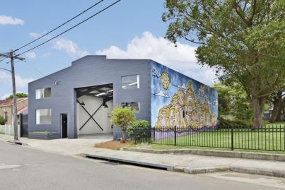 Cool warehouse conversions that will inspire you to go to work
