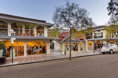 Eisman family pockets about $45m from sale of Double Bay shopping arcade
