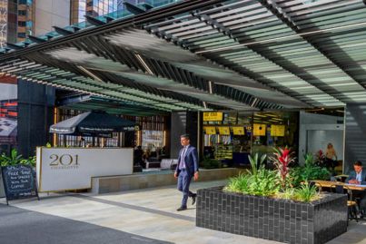 Brisbane has strongest growth of retail rents in the country