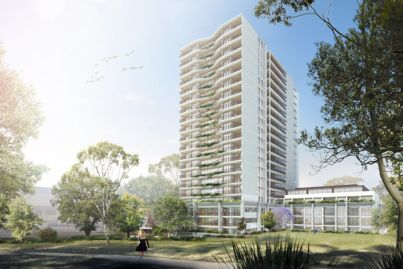 Macquarie Park record broken as 55 residents sell for $80m
