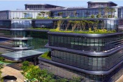 How Australia can ride the next wave of workplace innovation
