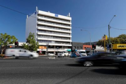 Coffs Harbour office tower expected to fetch more than $9m at Burgess Rawson's Sydney portfolio auction