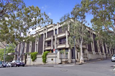 Readers Digest building in Sydney's Surry Hills sold for more than $52m