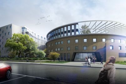 Student accommodation undersupply to ease after skyrocketing demand from international students