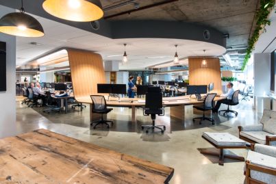 Australian researchers to put activity-based working to the test