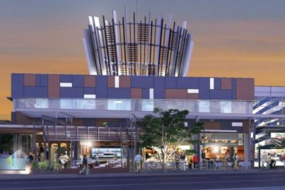 Elanor snaps up $55m Brissie mall from Alceon