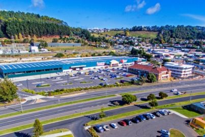 Charter Hall to seed new fund with Burnie's Bunnings