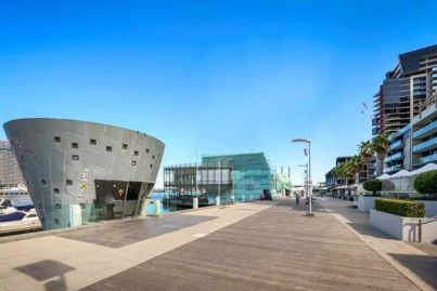 Hate working in a glass box? Here are six eye-catching commercial buildings