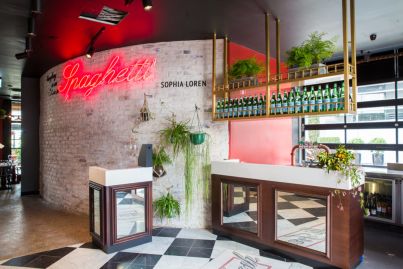 First changes to Sydney's Entertainment Quarter retail precinct unveiled