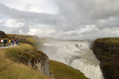 Iceland plans to shut the door on Chinese investors, again