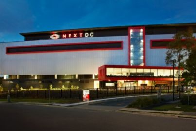 Asia Pacific Data Centres backs Tony Pitt's higher offer