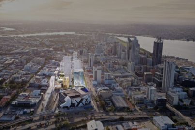 Far East Consortium buys three more sites in Perth, confirms Dorsett Hotel