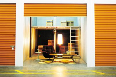 Boom in self-storage units as more Australians take to apartment living