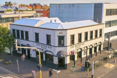 Melbourne pub with a long and colourful history set to sell for about $4 million
