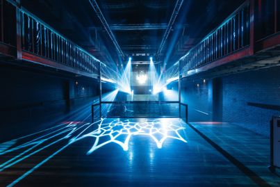 Brisbane's nightclub The Met is on the market