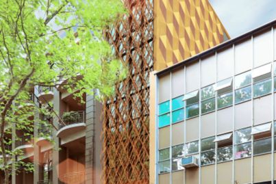 Five-metre wide hotel planned for Sydney's Surry Hills