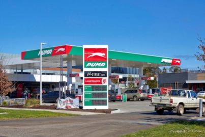 Melbourne lawyer Konfir Kabo selling $60m petrol station portfolio