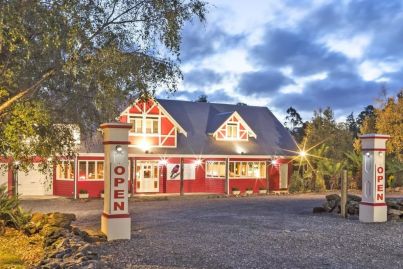 Five Aussie pubs that will break you out of that 9-to-5 rut