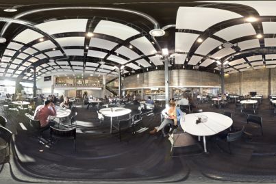 Companies are paying big money to understand your movements in the office