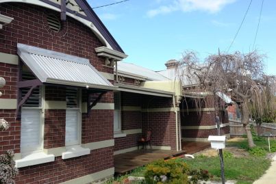 Perth housing precinct wins top UNESCO heritage award