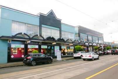 GLG buys chunk of Melbourne's Armadale retail strip for $25m
