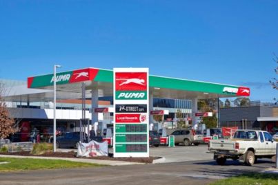 Petrol portfolio finds a buyer for $60m