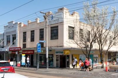 Portmans founders sell prominent Malvern arcade for $7.85m