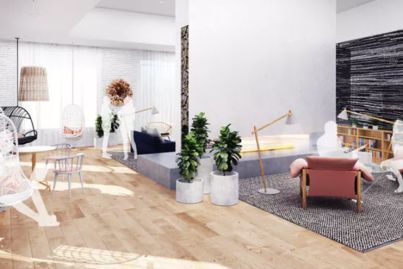 Why good design alone won't attract millennials to your company