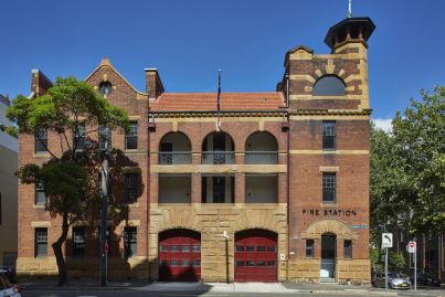 7 of Australia's best heritage redevelopments shortlisted for national award