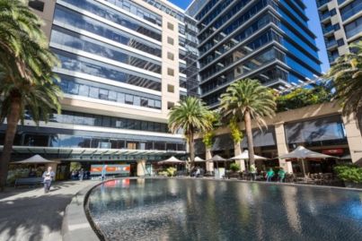 Suburban surge swells coffers at Centuria metro fund