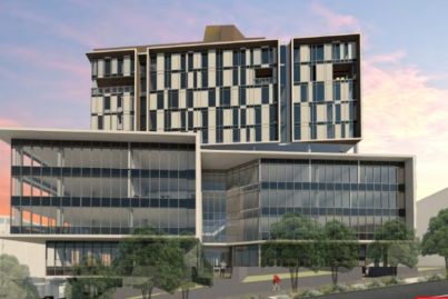 Healthcare property outperformed offices, retail and industrial assets in 2017