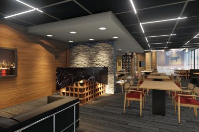 How gaming technology is transforming commercial real estate