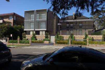 Mosman heritage building the Whitehouse set for hotel makeover