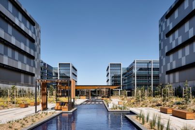 Oh, what a feeling! Spooner signs Toyota to Caribbean Park