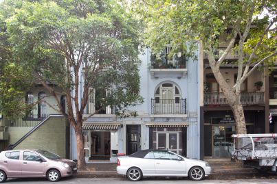 Wheels and Dollbaby founder Melanie Greensmith set to sell Sydney headquarters
