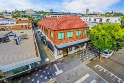 Ching-Kwan Ma's family pays $14.7m for Double Bay property at 12 Cross Street