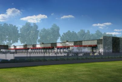 Costco gets green light to build its biggest distribution facility in Australia