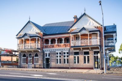 Normanby Hotel in Brisbane on the market for the first time in 15 years
