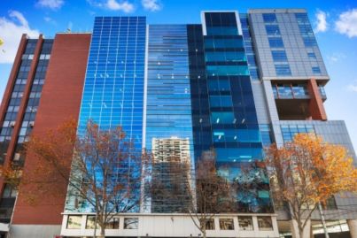 EG doubles its money with William Street office sale