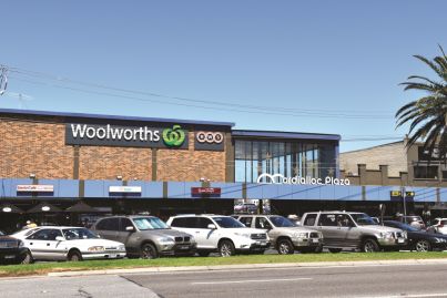 Woolworths scoops up Mordialloc Plaza in Melbourne for $41 million
