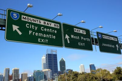 Suburban landlords in Perth wooing tenants with ready-to-go offices