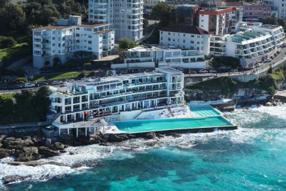 John Singleton sells Bondi Icebergs restaurant leasehold for $15 million