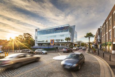 Chinese investors now after smaller, higher-quality real estate in Australia: report