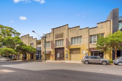 Former Fratelli Fresh and Danks Street markets site sold for more than $25 million