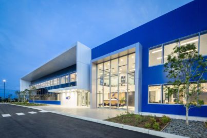 Institutional investors have increasing appetite for Sydney's industrial property: Frasers