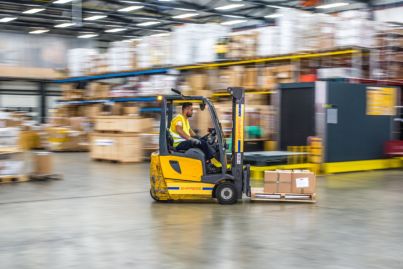 Brisbane industrial market robust amid concerns of an under supply