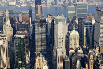 Wall Street is awash in sublease space, a bad sign for landlords