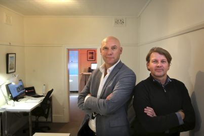Will this Australian startup be the Airbnb of office space? Its creators hope so