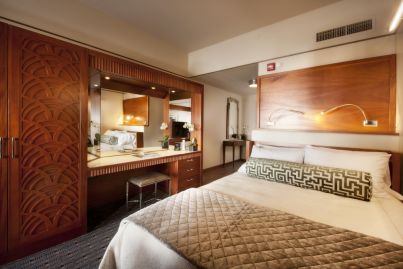 5 hot trends the world's top hotels are eyeing to gain an edge