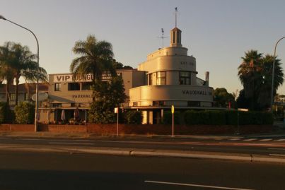 Granville pub Vauxhall Inn Hotel sold for more than $40 million